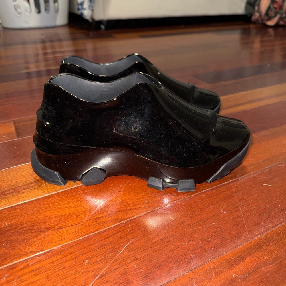 Givenchy Monumental Mallow Slip-On Sneaker